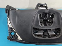 Deska rozdzielcza airbag pasażera kokpit Citroen C3 Picasso 08-17