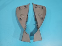 Deska rozdzielcza airbag pasażera kokpit FORD C-MAX II MK2