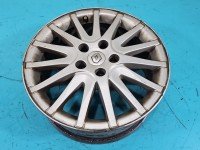 alufelgi felgi 17 komplet Renault Laguna III