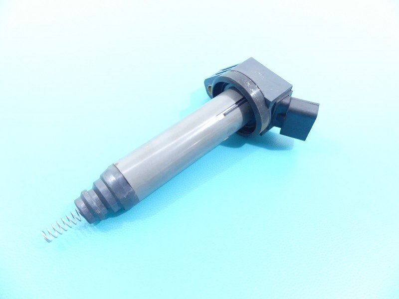 Cewka zapłonowa Toyota Rav4 III 05- 3.5 V6 4 PIN Brak gumy, NGK U5076