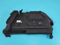 Tapicerka bagażnika lewa boczek Opel Astra V K 39118056