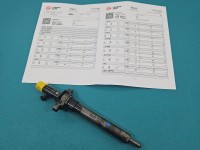 Wtryskiwacz Peugeot 407 2.0 hdi