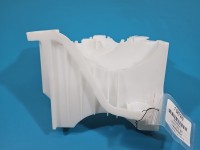 Mocowanie uchwyt LEXUS NX I 14-21