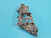 Ślizg zderzaka tył lewy Renault Clio IV 12-20 850424459R, 850456409R, 850446420R