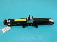 lewarek Podnośnik samochodowy trapezowy Audi A5 8T