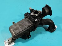 Chłodnica spalin Renault Espace V 1.6 dci 0711722009, Z3692005, 147357086R