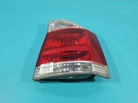 Lampa tył prawa Opel Vectra C sedan