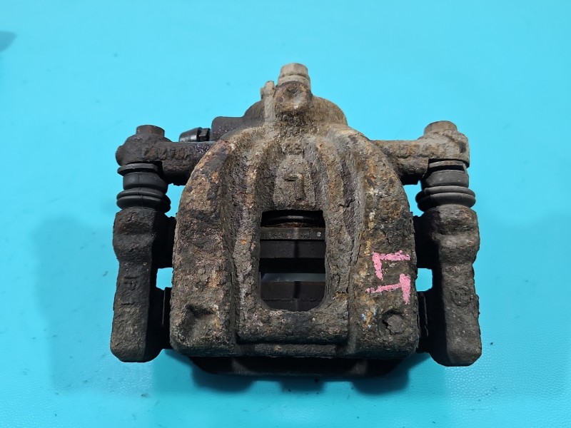 Zacisk tył lewy HONDA CR-V III 06- HB 2.2 i-CTDi