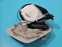 Fotel tył lewy III rząd tylny Ford S-max I MK1 3 rząd