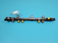 Listwa wtryskowa CZUJNIKI Hyundai Ix35 09-13 0445214211, 0281006037, 0281006035 2.0 crdi (D4ha)