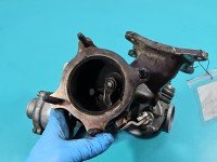 Turbosprężarka AUDI A4 B8 06L145701H 1.8 TFSI (Cje) 170KM