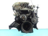 Silnik Mercedes W203 111955, 111.955 2.0 kompressor FILM
