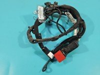 Wiązka akumulatora Opel Corsa F