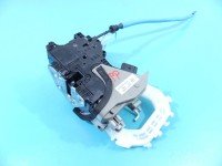 Zamek przód prawy 81320-J7000 Kia Ceed III 18-21 EUROPA Europejska, 5PIN