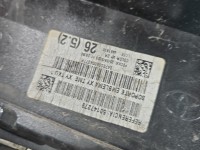 Atrapa grill Toyota Proace City 9836021980