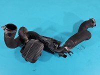 Rezonator AUDI Q5 08-16 2.0 TFSI (CDN)