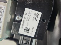 Szyberdach Nissan Qashqai II J11 13-21 1.2 T
