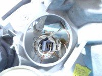Reflektor prawy lampa przód Mercedes Vaneo W414 EUROPA 0301189202