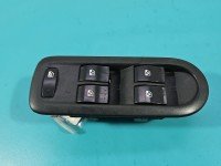Przełącznik szyb Renault Scenic II 156018070C EU