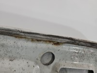 Maska przednia Vw Crafter 06-