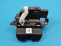 Zamek klapy tył Kia Optima IV 15-20 kombi 6pin