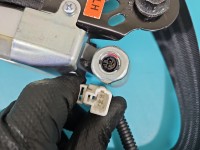 Pas bezpieczeństwa przód lewy kierowcy Hyundai I30 II 12-16 88830A6000RY, 88810-A6000 EU