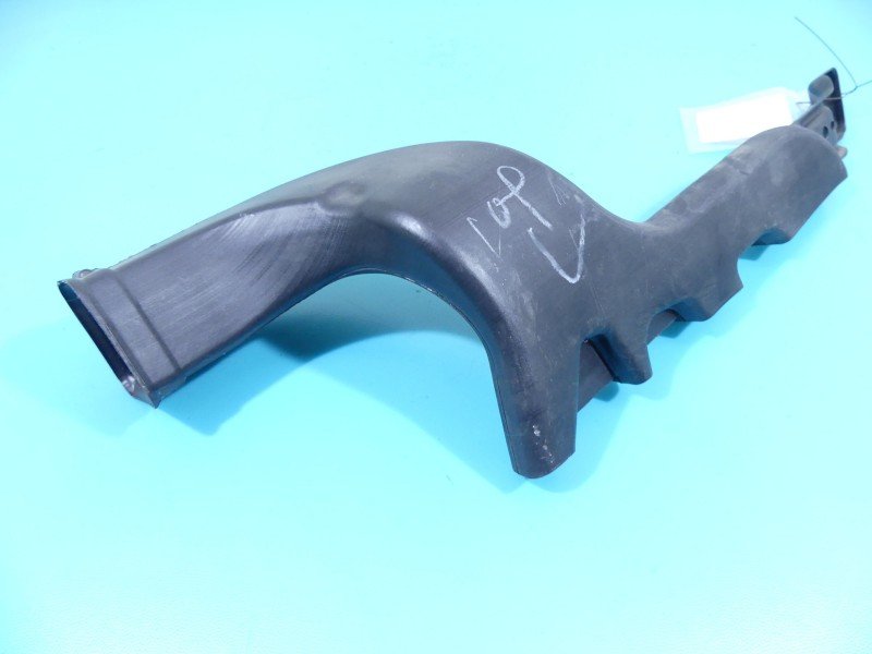 Rura Volvo S90 II 16- 2.0 T5 31366609LH, 31366609 przewód Producent części: Volvo, Benzyna, Amerykańska, Kanał powietrza...