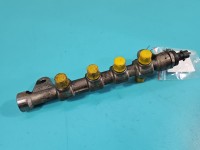 Listwa wtryskowa CZUJNIKI Suzuki Sx4 S-Cross 13-21 1.6 DDIS D16AA 0445214254, 0281006164