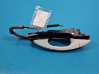 Klamka tył lewa zewnętrzna Skoda Kamiq 5N0839885H, 3T0837017E