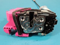 Zamek przód lewy Hyundai Tucson IV 20- EUROPA 5pin 81310-N7000