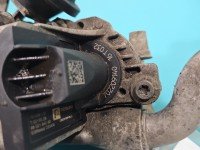 Zawór egr Peugeot Partner II 50563908, 3029629030, 9802194080 1.6 hdi (9H06 10JBEM) Peugeot, 5 PIN