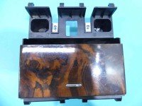 Listwa listwy dekory dekor deski JAGUAR XF I X250 eu