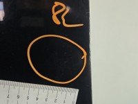 DRZWI PRZÓD LEWE KIEROWCY Chevrolet Captiva 5d czarny GAR