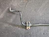 Drążek stabilizatora przód Mazda 3 III BM 13-18