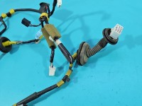 Instalacja Wiązka drzwi tył lewych Toyota Land Cruiser 120 J120 8215460040H