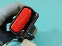 Pas bezpieczeństwa przód prawy pasażera Suzuki Vitara II 2015-