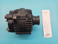 TEST Alternator Renault Master II 8200386806 2.2 dci