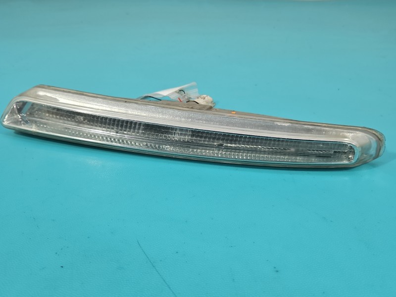 Postojówka lewa Peugeot 807 2.0 16V