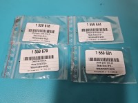 Zacisk przód lewy Skoda Scala 2019- 1.5 TSI (DXDB)