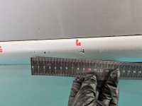 DRZWI PRZÓD LEWE KIEROWCY Toyota Corolla E12 3d 199