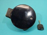 Klapka wlewu paliwa Ford Fiesta Mk6