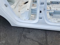 Próg prawy SŁUPEK ŚRODKOWY B Opel Corsa F HB 5d EWP