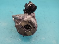 Turbosprężarka Regenerowana Renault Megane III 54399700070, 625683H82303720, MJ5018109200686 1.5 dci 106KM