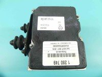 Pompa abs Audi A5 8T 3.0 tdi 0265236188, 8K0614517FL, 8K0907379CA