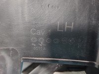 Tapicerka bagażnika lewa boczek Dodge Caravan V 07-20 632481AC