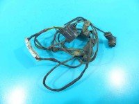 Czujnik parkowania PDC Land Range Rover sport I L320 czarny