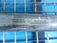 Amortyzator tył prawy Porsche Panamera I 970 tylny