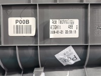 Listwa listwy dekory dekor deski Kia Rio IV 16-23 eu