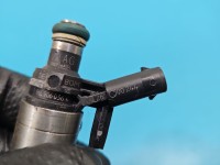 Wtryskiwacz Audi A4 B9 0261500244, 06L906036K 2.0 TFSI