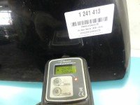 Maska przednia Vw New Beetle 98-